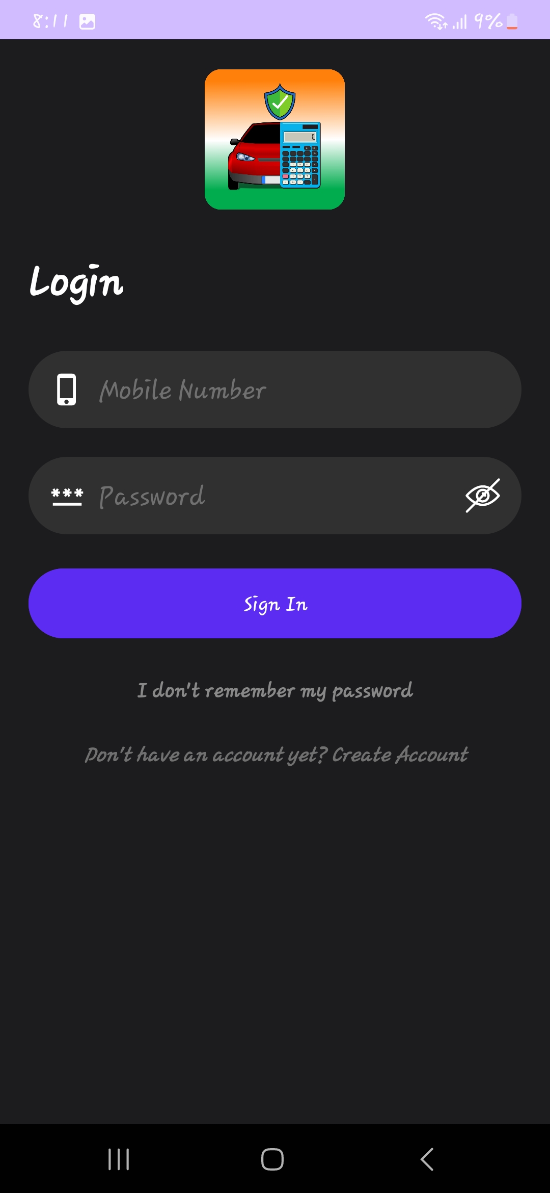 App Screenshot 3