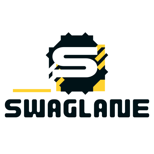 SWAGLANE Logo